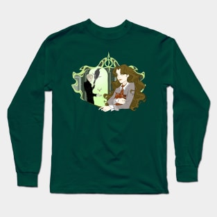 Tainted Love Long Sleeve T-Shirt